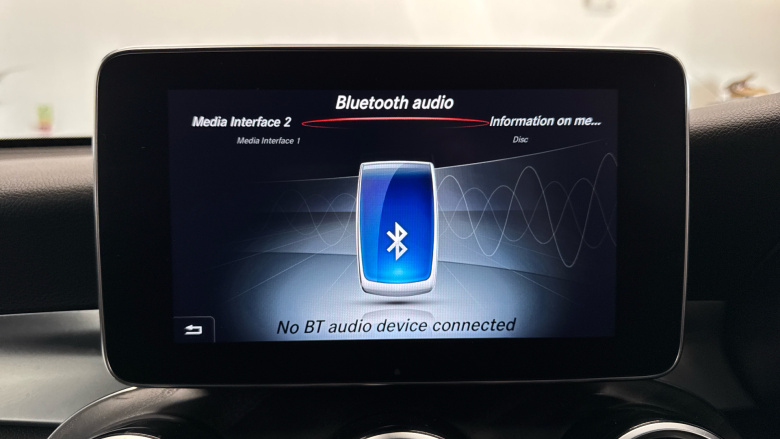 Mercedes-Benz GLC 250d 4Matic AMG Night Ed Prem + 5dr 9G-Tronic Diesel Estate